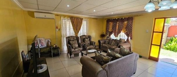 4 Bedroom Property for Sale in Roodepan Northern Cape